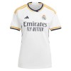 Oficiální Fotbalový Dres Real Madrid Domácí 2023-24 pro Ženy